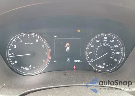 2017 Genesis G80 Base из США, поврежденный, VIN KMHGN4JE5HU176155